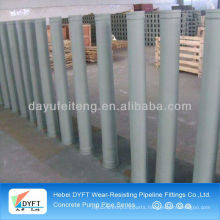 SCHWING/PM/KYOKUTO/SANY/IHI/ZOOMLION DN125 Pipe for concrete pump